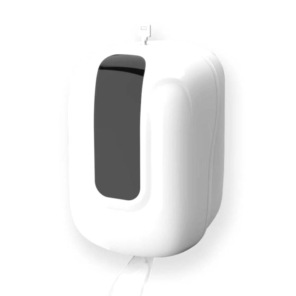 Center-pull Paper Dispensers