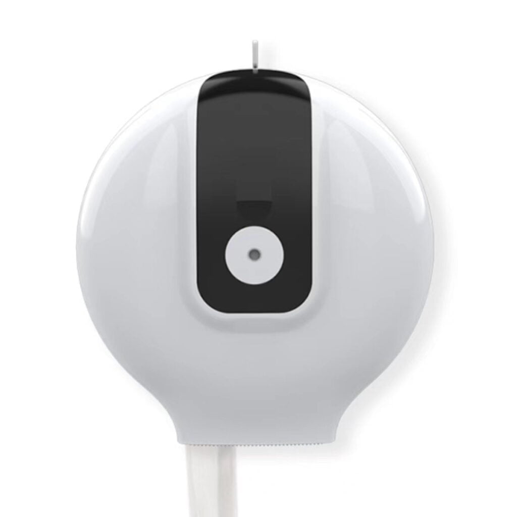 Jumbo Roll Paper Dispensers