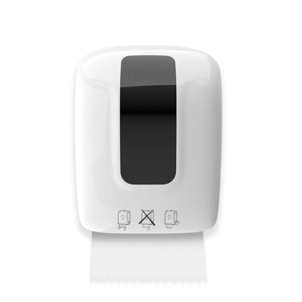 Autocut Hand Towel Paper Dispenser