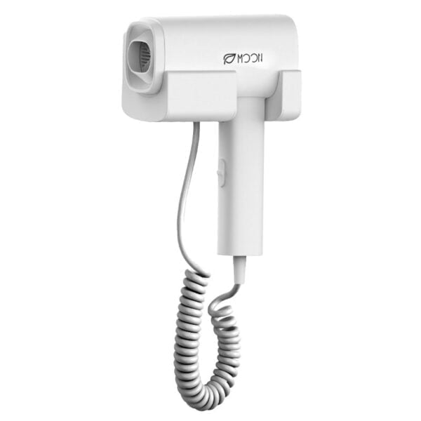 hair dryer -White