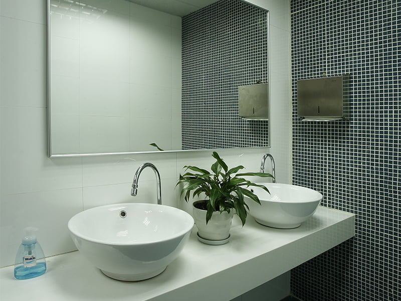 The Importance of Using Hygienic Paper Dispensers