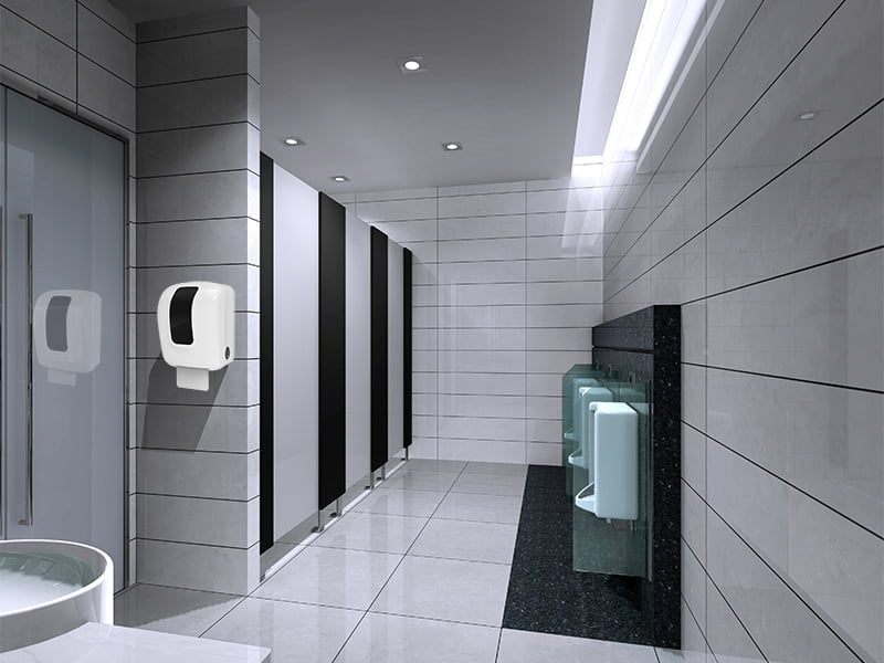 How do I choose the right dispenser for my business