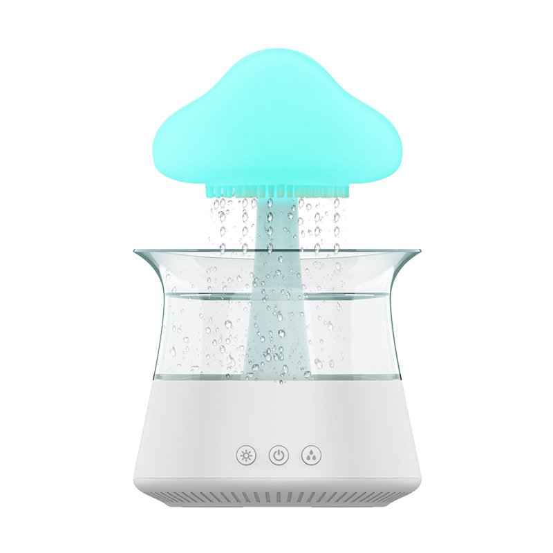 Rain Cloud Humidifier