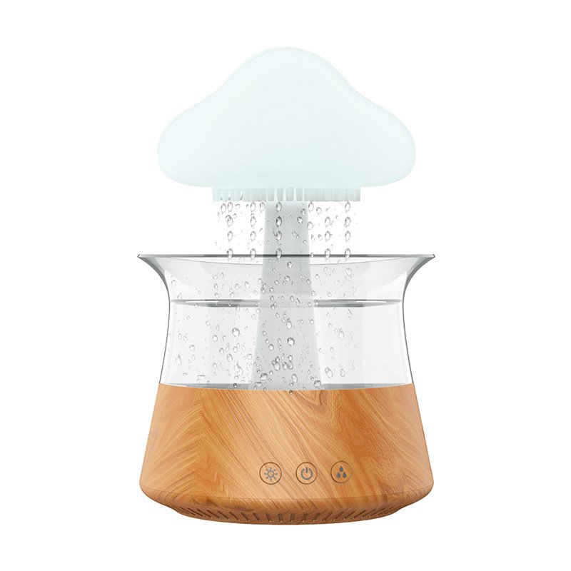 Rain Cloud Humidifier