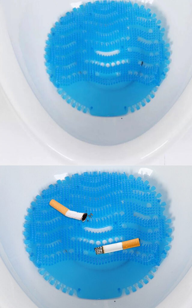 Urinal Screen